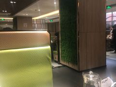 -清真·锦翔炝锅鱼(明德门店)