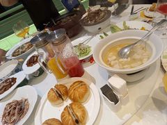 -北京宴(华贸购物中心店)