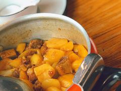 U你小锅黄牛肉-U你·湖北家宴菜(南湖总店)