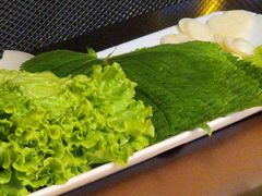 -辛氏火炉·韩式古法烤肉(松北店)
