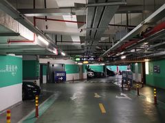 -京香轩·中餐厅(上海中庚聚龙酒店)