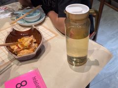 -川流不息·地道川菜·小龙虾(新松江路店)