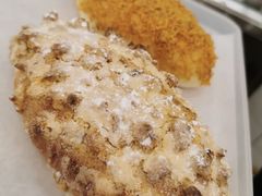 -BreadTalk面包新语·烘焙蛋糕(领展购物广场店)