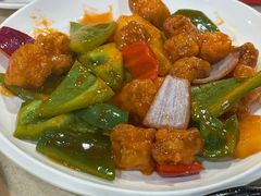 -老字号蛇口德记烧腊饭店·海鲜加工