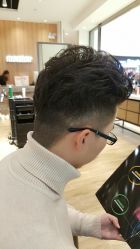 -Mentor Hair Salon
