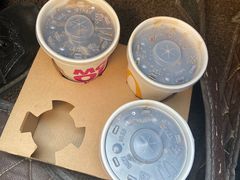-麦当劳(仙林亚东城得来速店)