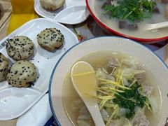 -小杨生煎(深圳岗厦北店)