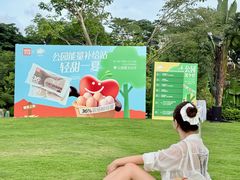 -白石龙音乐公园