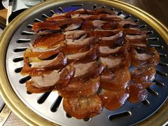 片皮鸭-三人行骨头王火锅(长寿店)