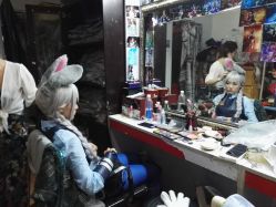 点击看大图 -星元素cosplay动漫摄影写真工作室