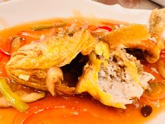 -安泰楼·佛跳墙创始人·传统闽味早茶·酒楼(三坊七巷闽菜地标店)