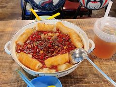 -友达面馆(鼓楼店)