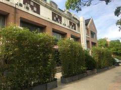 -Geneva日内瓦餐厅(西郊宝成花苑店)