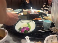 -品回味清真西北楼(宁波首店)