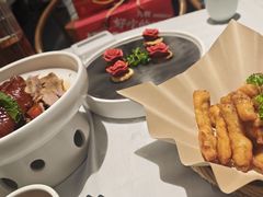 -翡翠江南(国贸商城店)