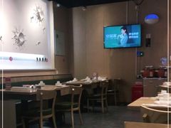 大堂-杨翔豆皮涮牛肚(华阳城店)