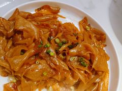 -滋粥楼·顺德菜(番禺广场总店)