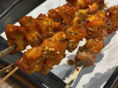 -金谷园饺子·烧烤(人大总店)