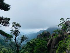-三清山风景名胜区
