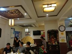 -东吴面馆(十全街店)