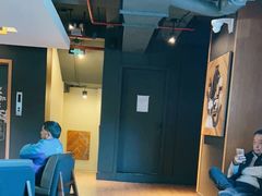 -星巴克(红房子店)