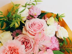 -绿茶餐厅(燕郊永旺店)