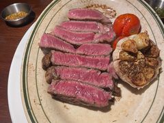 -MONICH牛排融合餐厅(和义大道购物中心店)