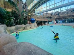 -杭州开元森泊度假乐园