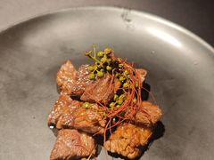 -小运河·公馆(国贸店)