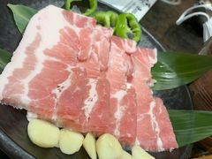 -九田家黑牛烤肉料理(悦荟店)