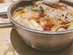 -小句号·精致料理(江南环球港店)