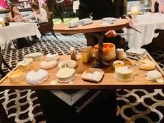 -Caprice(香港四季酒店)