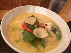 -篝拉面(银座店)