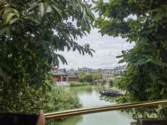 -赤坎·广东华侨国际旅游度假区