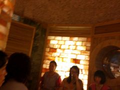 -丽池宫韩式汗蒸会馆(华灯坊店)