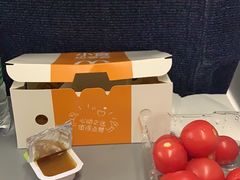 -麦当劳(郑州东高铁站店)