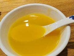 南瓜粥-金豆角砂锅焖面(安贞店)