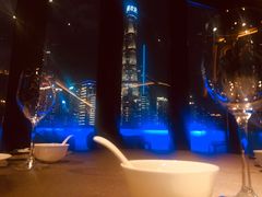 -三利音·东方司宴(外滩店)