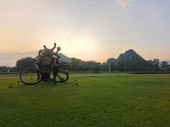 -Club Med地中海俱乐部·桂林度假村