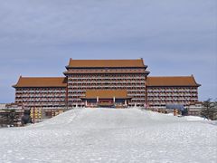 -大明幻境第一城