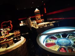 -西安W酒店·WEI全味西餐厅