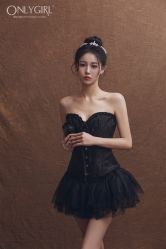 -onlygirl摄影美学馆高端定制(江滩店)