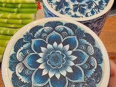 -胖三嬢·呱呱老火锅(北京总店)