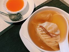 -皇朝会.经典传统粤菜(外滩店)