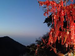 -泰山风景名胜区