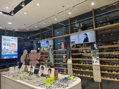 -无界眼镜MaxLess(五角场万达店)