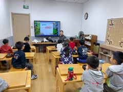 -弈海围棋学堂(夕照寺校区)