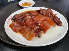 -黄连大头华烧鹅店(大良店)