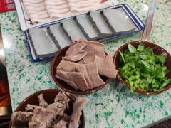 -鸿姐老火锅(疁城新天地店)
