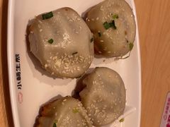 -小杨生煎(周浦万达店)
